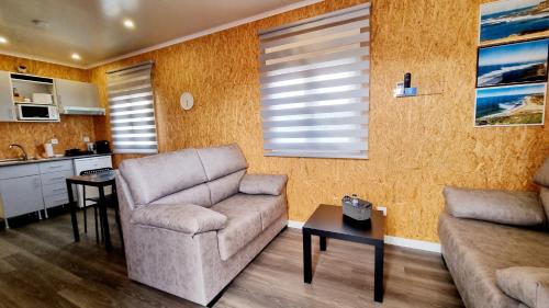 Ericeira Complejo | Family Surf Home - Bungalows