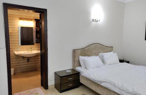 Islamabad Casa | Family three bedroom villa D-12