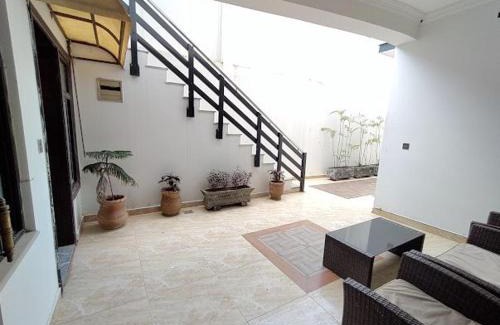 Islamabad Casa | Family three bedroom villa D-12