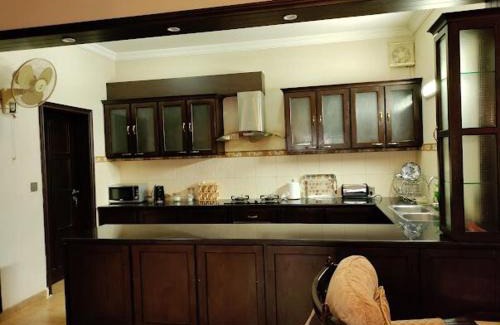 Islamabad Casa | Family three bedroom villa D-12
