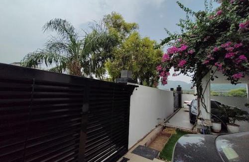 Islamabad Casa | Family three bedroom villa D-12