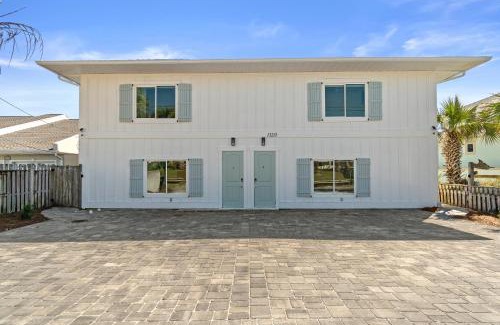 Bahama Beach Casa | Family Tides Beach House by Panhandle Getaways