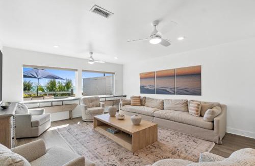 Bahama Beach Casa | Family Tides Beach House by Panhandle Getaways