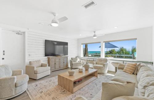 Bahama Beach Casa | Family Tides Beach House by Panhandle Getaways