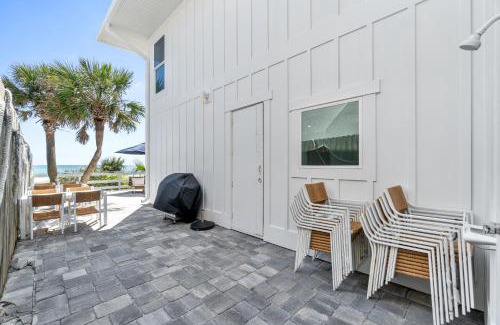 Bahama Beach Casa | Family Tides Beach House by Panhandle Getaways