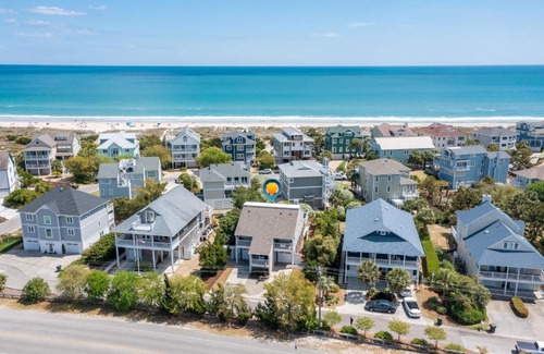 Shell Island Casa | Family Tides by Sea Scape Properties