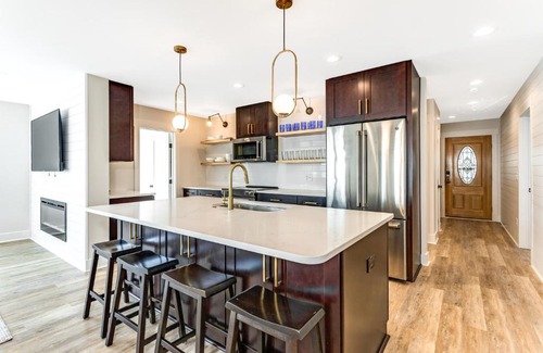 Shell Island Casa | Family Tides by Sea Scape Properties