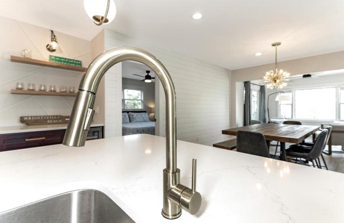 Shell Island Casa | Family Tides by Sea Scape Properties
