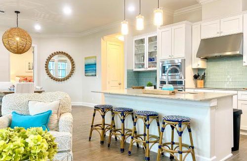 Port Aransas Apartamento | Family Tides | Palmilla Beach Resort Sea Gate Condominiums #203