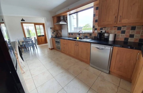 Portrush Casa | Family Tides Portrush