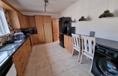 Portrush Casa | Family Tides Portrush
