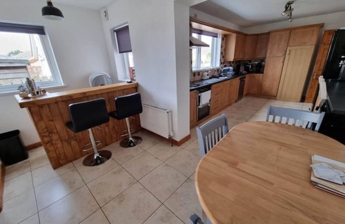 Portrush Casa | Family Tides Portrush