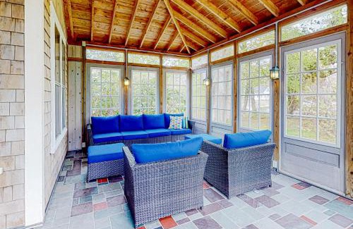Barnstable Casa | Family Tides