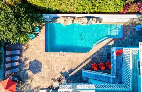 Holmes Beach Casa | Family Tides