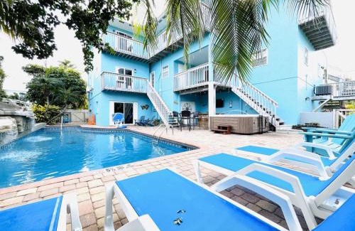 Holmes Beach Casa | Family Tides