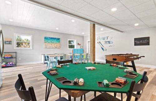 Holmes Beach Casa | Family Tides
