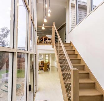 Sandy Point Casa | Family Tidez