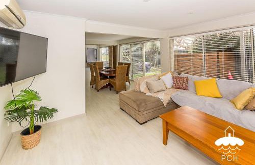 Sandy Point Casa | Family Tidez