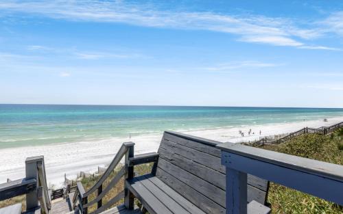 Seagrove Beach Casa | Family Ties by Oversee 30A