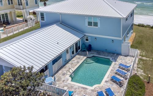 Seagrove Beach Casa | Family Ties by Oversee 30A