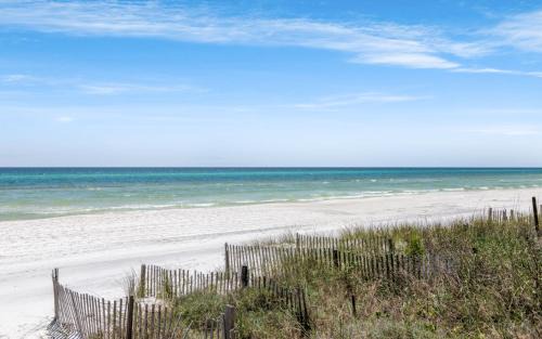 Seagrove Beach Casa | Family Ties by Oversee 30A