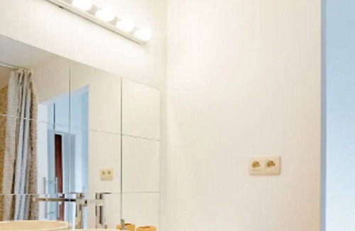 Sint-Agatha-Berchem Casa | FAMILY Townhouse Laura Logde