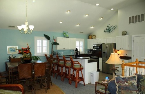 Manteo Casa | SPV27 - Arenas del tiempo en Spinnaker Village