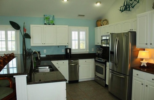 Manteo Casa | SPV27 - Arenas del tiempo en Spinnaker Village