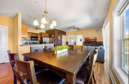 Myrtle Beach Casa | Family Tree- when you need that special space for the whole Family !