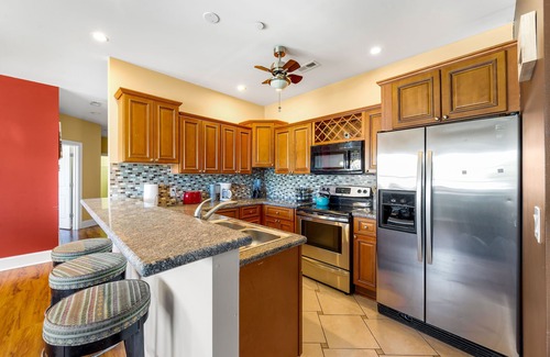 Myrtle Beach Casa | Family Tree- when you need that special space for the whole Family !