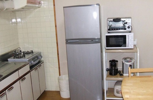 Naha City Centre Apartamento | Family type Western style room A Nonsmoking / Naha Okinawa