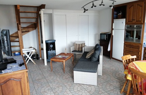 Sainte-Croix-du-Verdon Casa | Family, village and lake