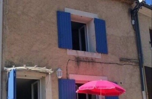 Sainte-Croix-du-Verdon Casa | Family, village and lake