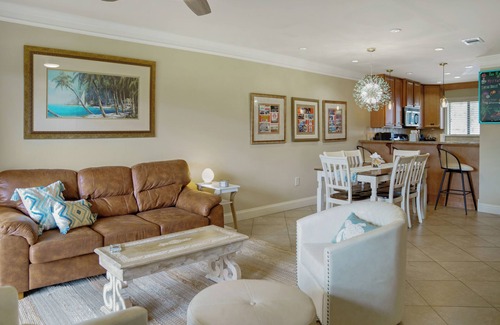 West Panama City Beach Casa | FAMILIA FRENTE AL MAR FRENTE AL HERMOSO RESORT DE LUJO CONDOMINIO REMODELADO CERCA DEL EMBARCADERO