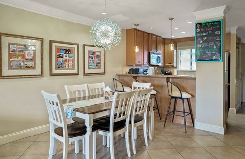 West Panama City Beach Casa | FAMILIA FRENTE AL MAR FRENTE AL HERMOSO RESORT DE LUJO CONDOMINIO REMODELADO CERCA DEL EMBARCADERO