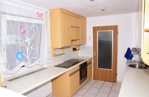 Oberasbach Apartamento | Family vacation apartment with balcony near Playmobil FunPark