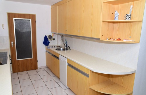 Oberasbach Apartamento | Family vacation apartment with balcony near Playmobil FunPark