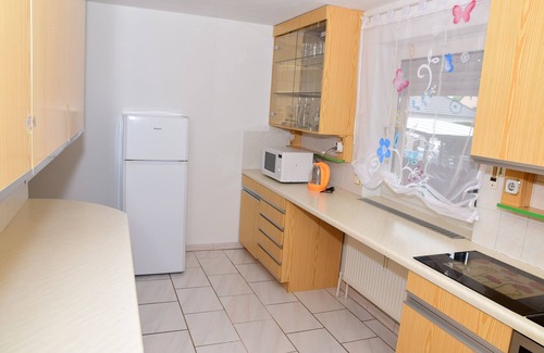 Oberasbach Apartamento | Family vacation apartment with balcony near Playmobil FunPark