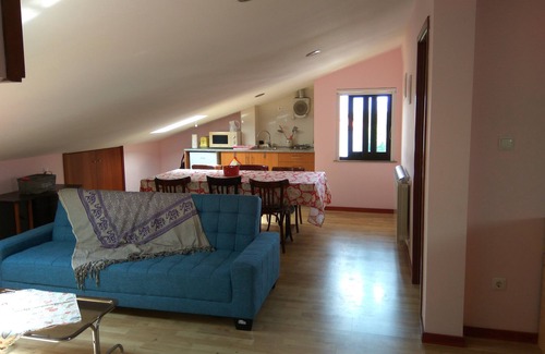 Venade Apartamento | Apartamento de vacaciones familiares (2-5 pax)