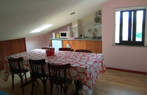 Venade Apartamento | Apartamento de vacaciones familiares (2-5 pax)