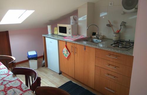 Venade Apartamento | Apartamento de vacaciones familiares (2-5 pax)