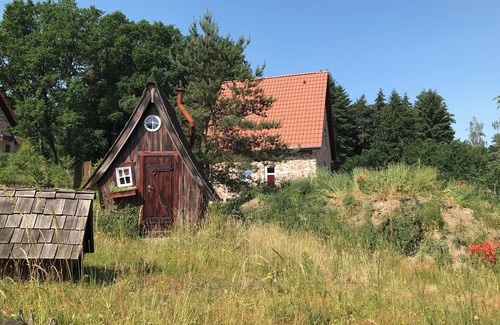 Bispingen Casa | Family vacation at Haus Felsenbirne in the Lüneburg Heath
