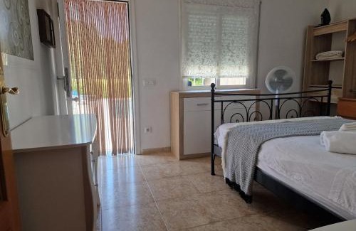 Lloret Blau Apartamento | Family Vacation Casita