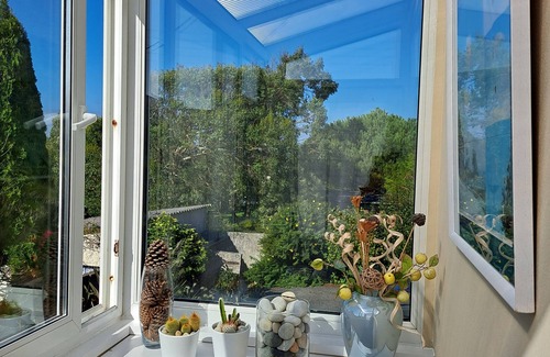 Camaret-sur-Mer Casa | Family vacation home by the sea, small pets welcome