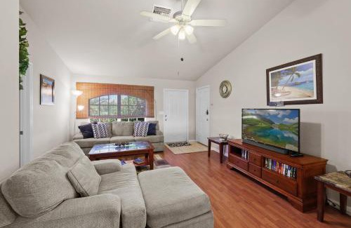 Burnt Store Casa | Family vacation, heated pool, wake up to enjoy the sunrise - Villa Pine Island
