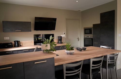 Kerlouet Casa | Family vacation home 200m from the beach