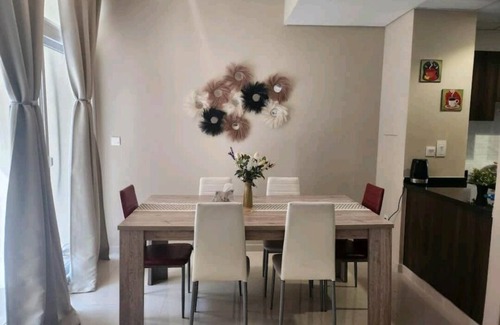 Dubai Casa | Family vacation home