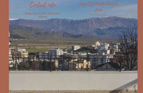 Gjirokaster Apartamento | Family Vacation Home
