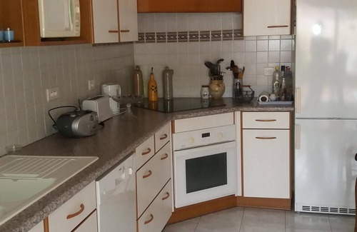 Montagnac Casa | casa de vacaciones en la ciudad