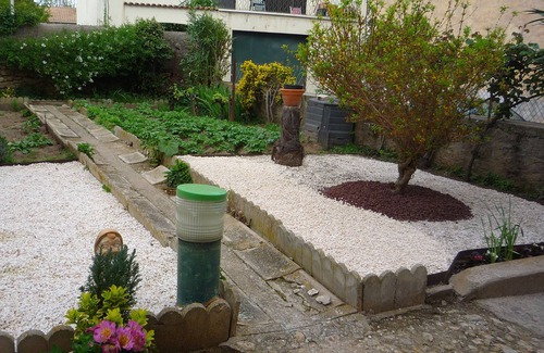 Montagnac Casa | casa de vacaciones en la ciudad